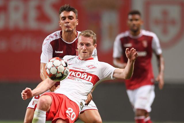 罗马诺确认：内马尔回归桑托斯已达口头协议